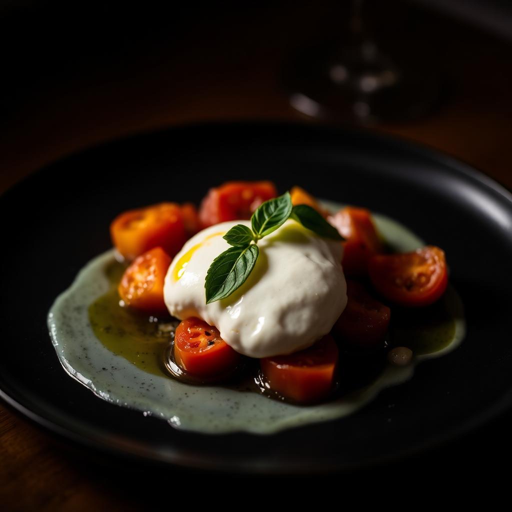 Burrata